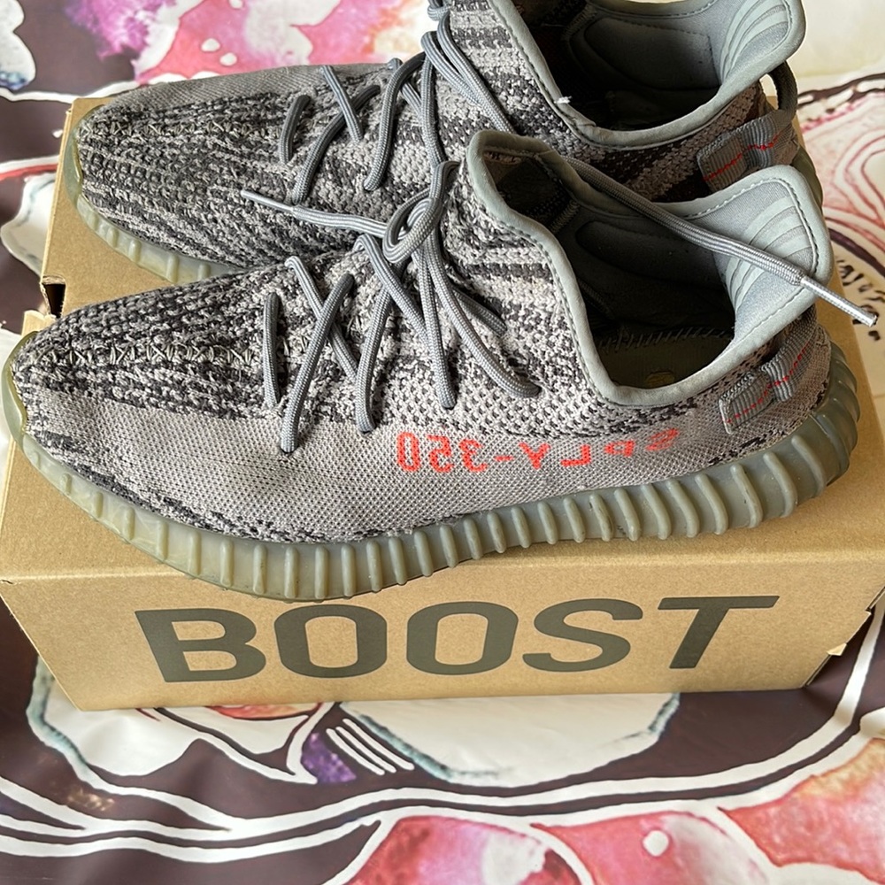 Yeezy 350 Boosts Beluga 2.0